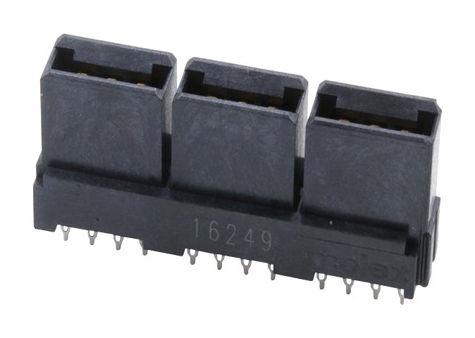 MOLEX 46112-0601 Conectores Rectangulares De Potencia