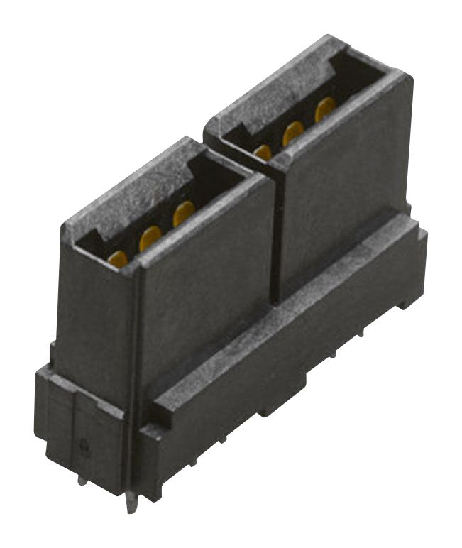 MOLEX / PARTNER STOCK 46112-1003 Conectores Rectangulares De Potencia