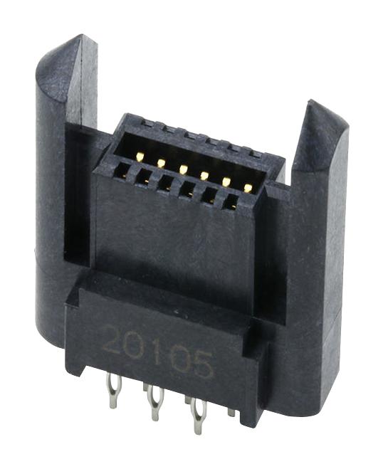 MOLEX / PARTNER STOCK 46113-0123 Conectores Rectangulares De Potencia