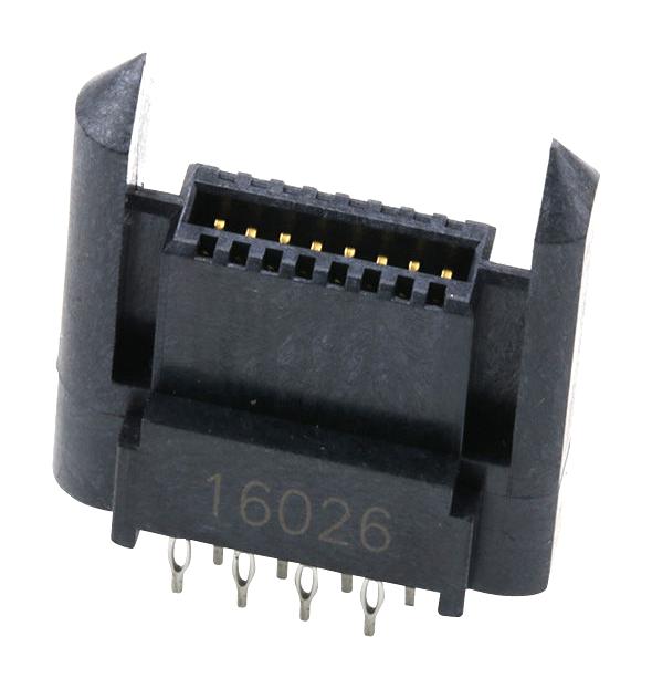 MOLEX 46113-0163 Conectores Rectangulares De Potencia