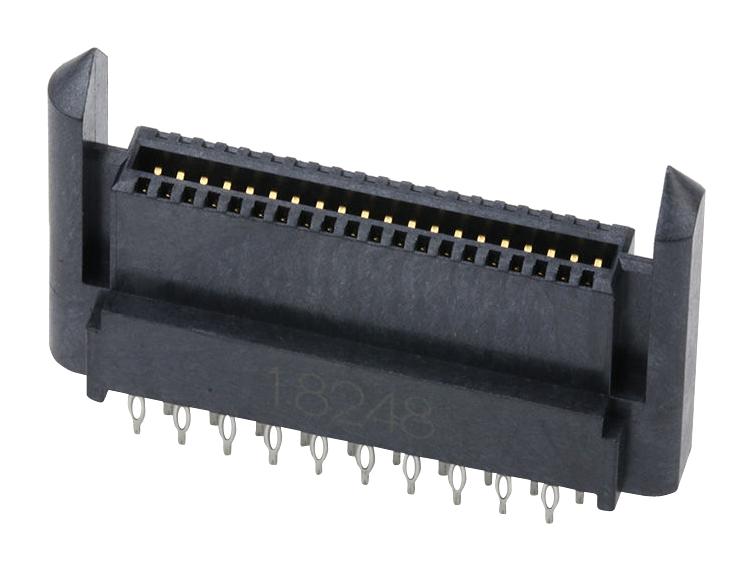 MOLEX 46113-0403 Conectores Rectangulares De Potencia