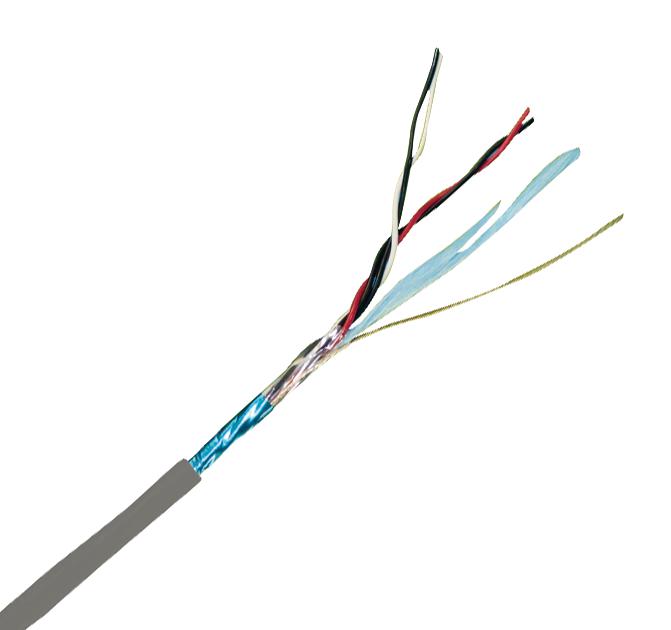 ALPHA WIRE 2219/19C SL005 Cables Multipar