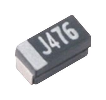 ABRACON ATCC-211B-035-335M-T Condensadores De Tantalio SMD