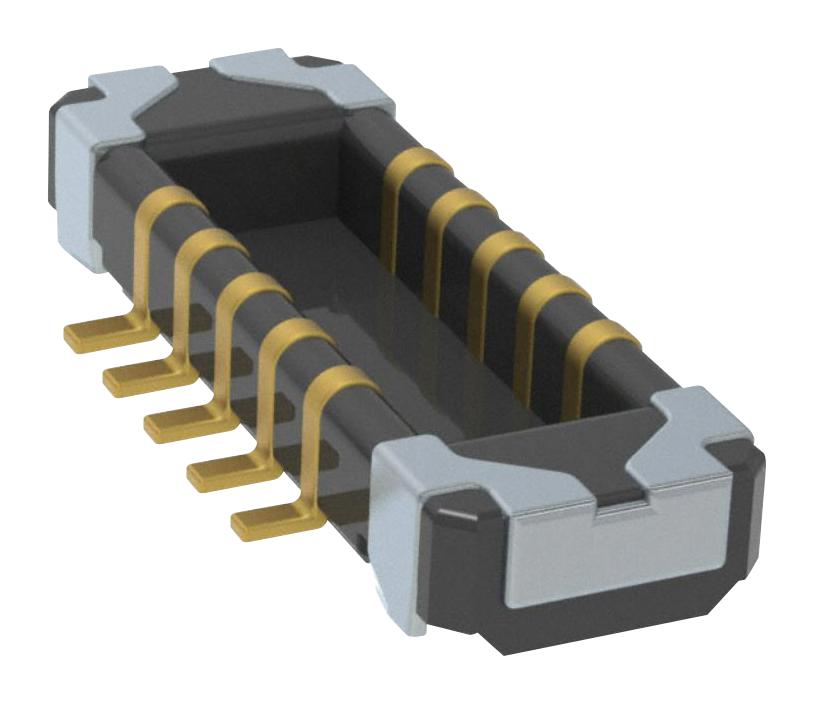 HIROSE(HRS) BM23FR0.6-10DP-0.35V(51) Conectores Mezzanine / Matriz