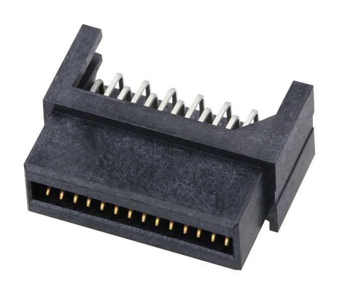 MOLEX 45984-0152 Conectores Rectangulares De Potencia