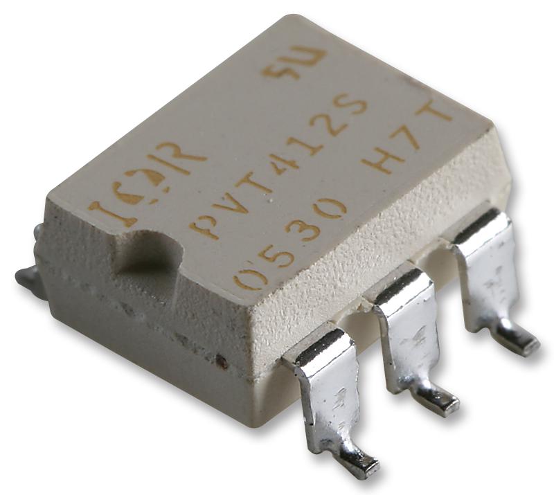 INFINEON PVT312LSPBF Relés De Estado Sólido MOSFET