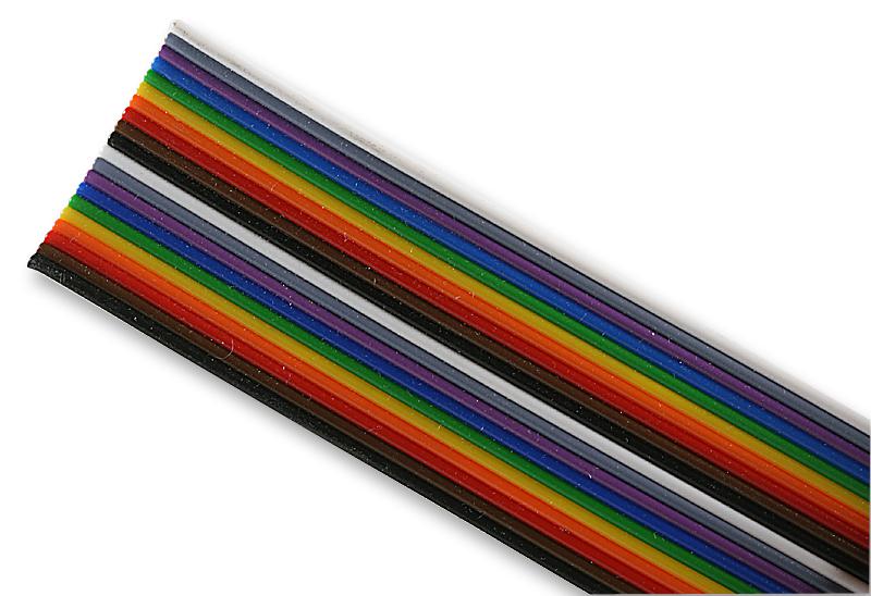 MULTICOMP PRO PP001509 Cables Planos