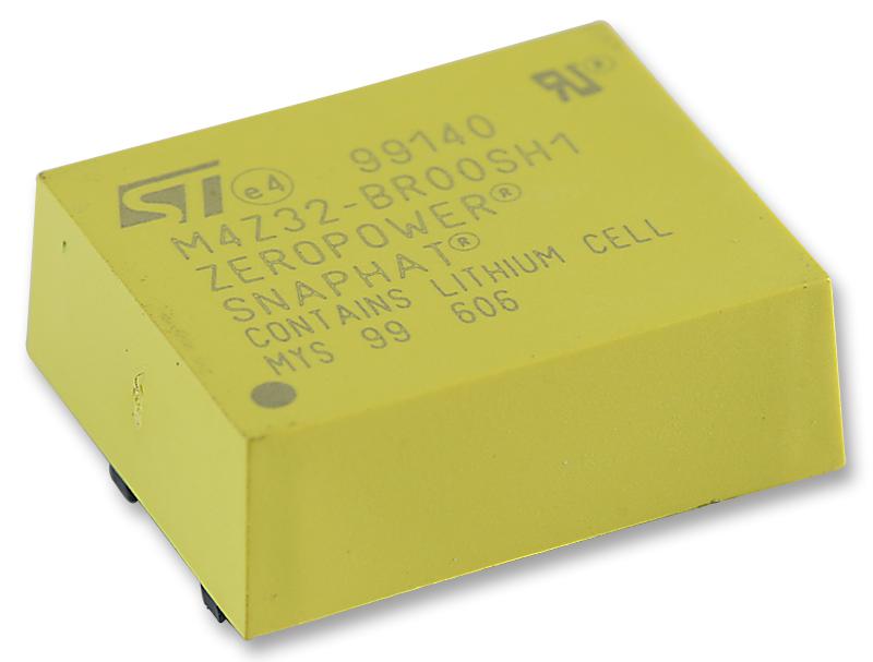 STMICROELECTRONICS M4Z28-BR00SH1 Circuitos Integrados De Batería