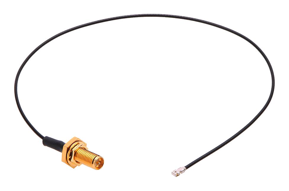 MOLEX / PARTNER STOCK 73230-6270 Conjunto De Cables Coaxiales De RF