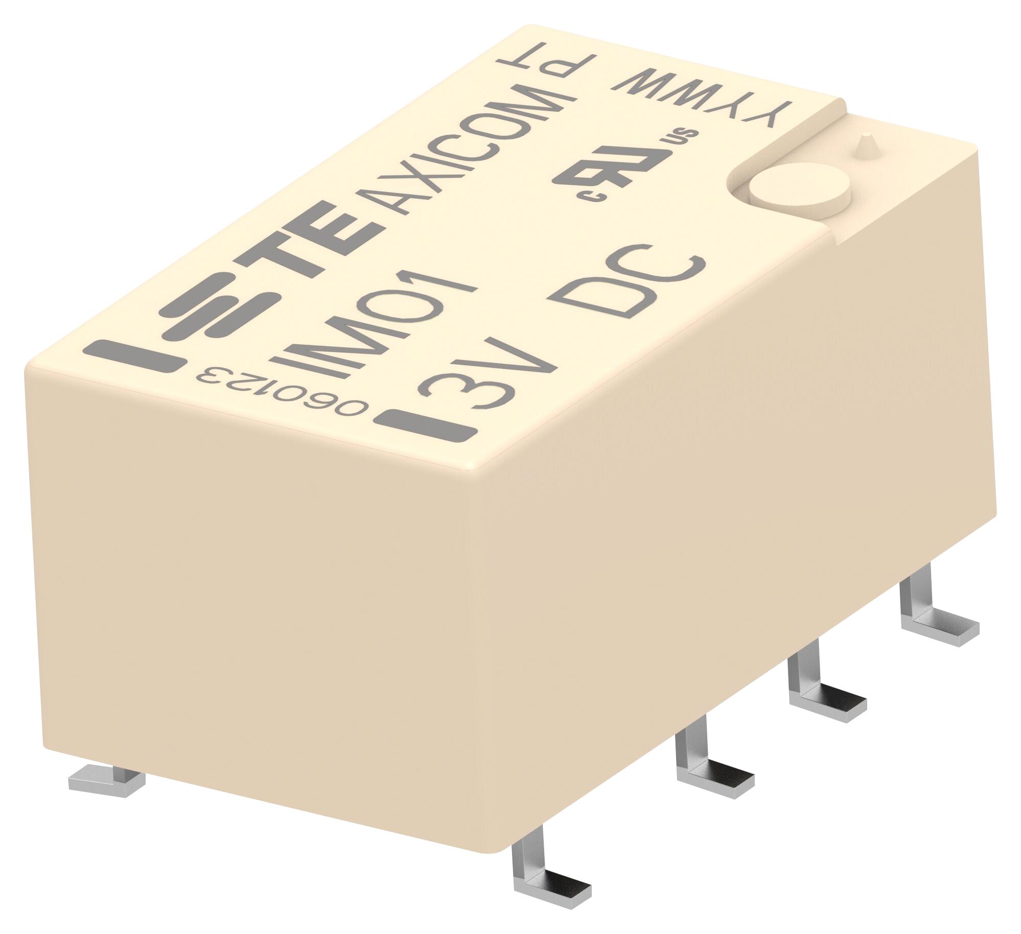 AXICOM - TE CONNECTIVITY IM01SR Relés De Señal