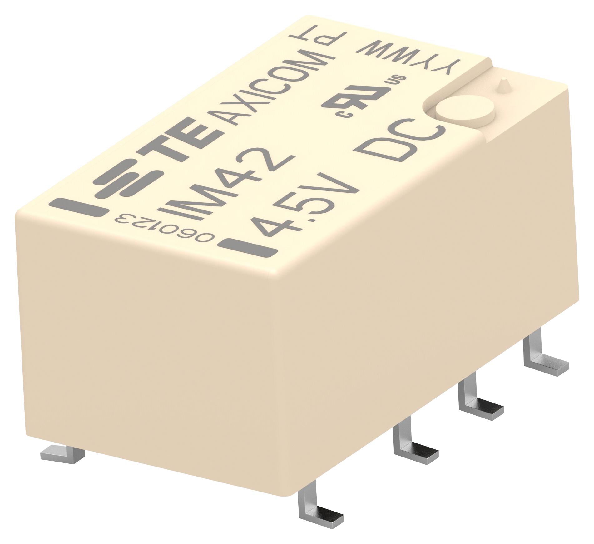 AXICOM - TE CONNECTIVITY IM42SR Relés De Señal