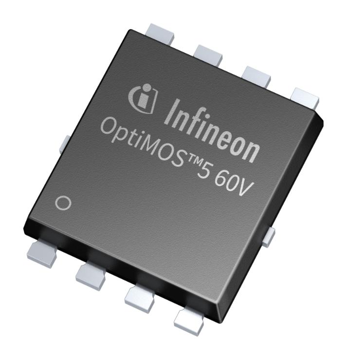 INFINEON IAUC120N06S5N032ATMA1 MOSFETs Simples