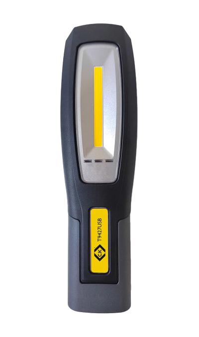 CK TOOLS T9427USB Iluminación De Trabajo E Inspección