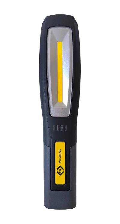 CK TOOLS T9428USB Iluminación De Trabajo E Inspección