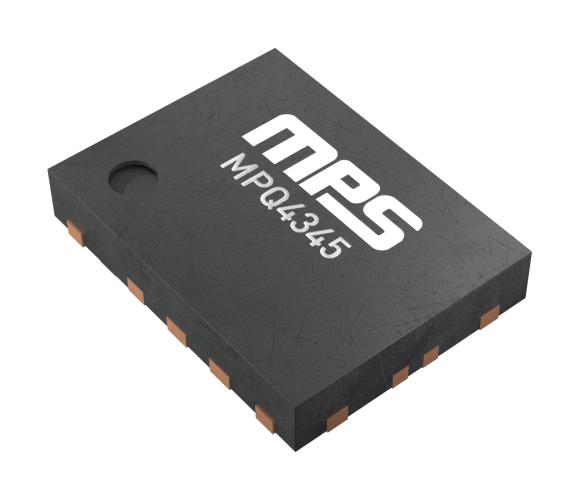 MONOLITHIC POWER SYSTEMS (MPS) MPQ4345GLE-33-AEC1-Z Reguladores Conmutados Ajustables DC / DC