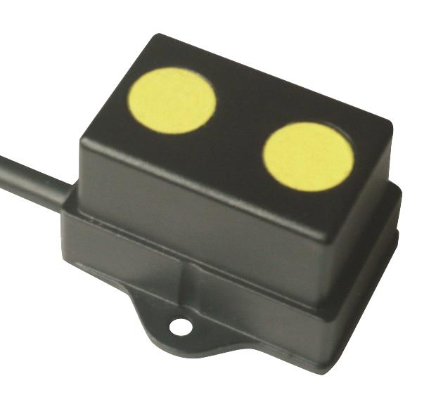 AMPHENOL ADVANCED SENSORS T3031-2-5K-24-P Sensores De Detección De Gas