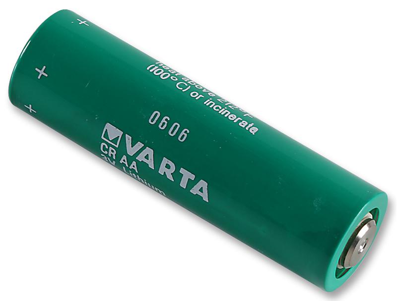 VARTA 6117101301 No Recargables