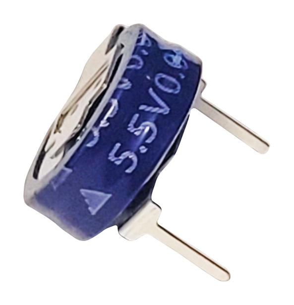 ABRACON ADCH-S05R5SA334ZB EDLC: Condensadores Eléctricos De Doble Capa