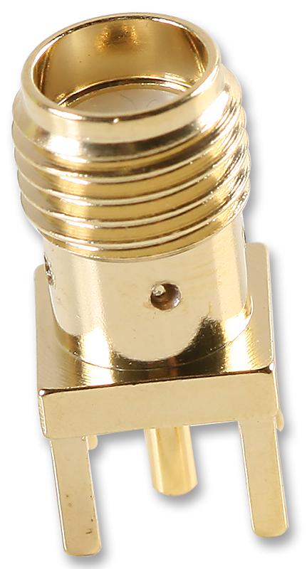 HUBER+SUHNER 82 SMA-50-0-1/111NE Conectores De RF