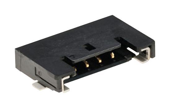 MOLEX / PARTNER STOCK 503763-0691 Conectores De Pines