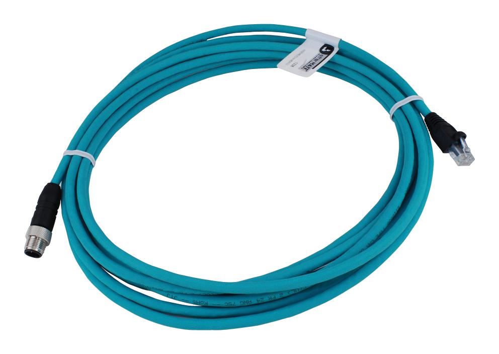 LUMBERG AUTOMATION 0985 706 103/5M Conjuntos De Cables Para Sensores