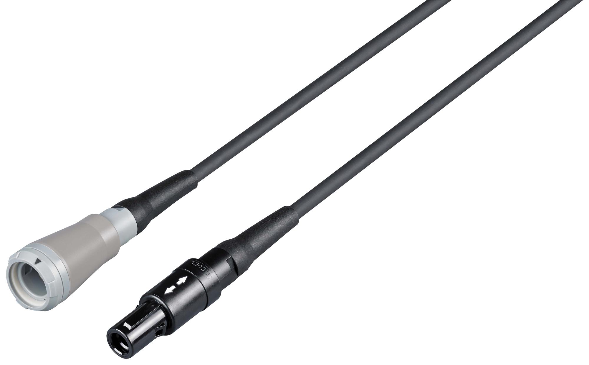 HIOKI L0220-02 Conjuntos De Cables Para Equipos De Prueba