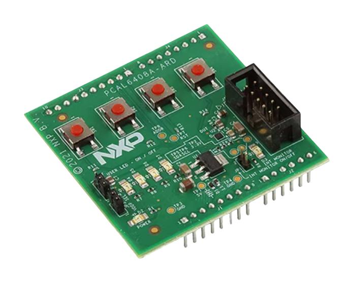 NXP PCAL6408A-ARD Placas Hija Integradas Y Módulos - Arduino