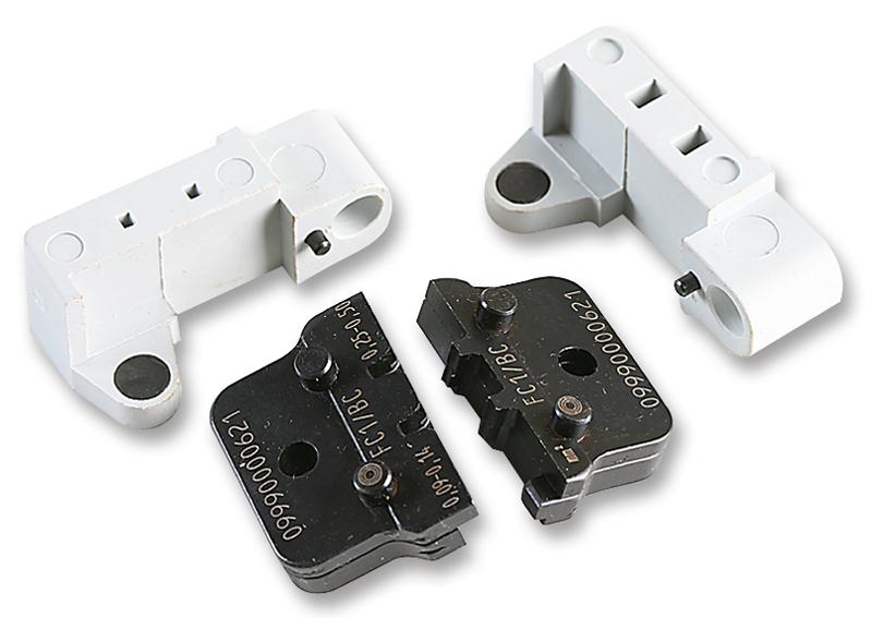 HARTING 09 99 000 0621 Útiles Para Herramientas De Crimpado