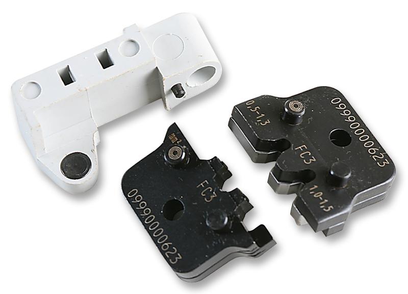 HARTING 09 99 000 0623 Útiles Para Herramientas De Crimpado