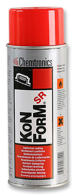 CHEMTRONICS CTSR-12 Pinturas Y Revestimientos