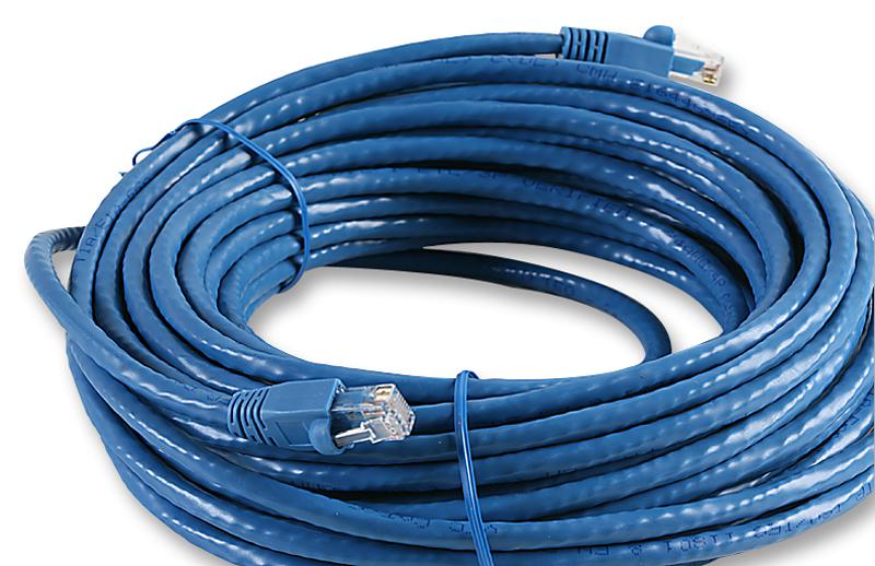 VIDEK 2996-15B Cables De Ethernet