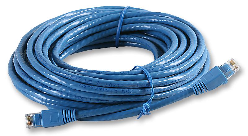 VIDEK 2996-10B Cables De Ethernet