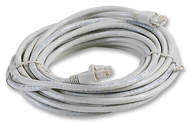 VIDEK 2996-10 Cables De Ethernet