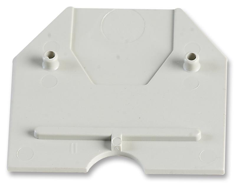 WIELAND ELECTRIC AP2.5-4 Accesorios Para Bloques De Terminales