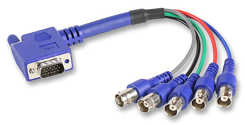 VDC 104-700-015 Conjuntos De Cables Para Audio / Vídeo