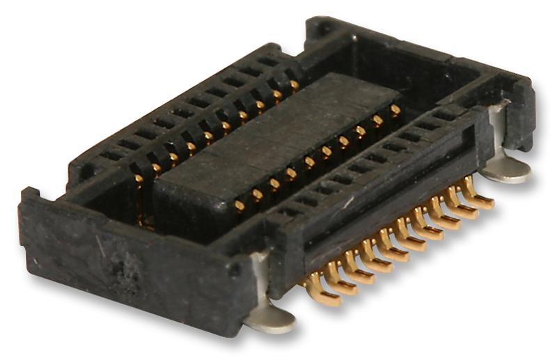 MOLEX / PARTNER STOCK 54363-0278 Conectores Apilables Para Placa