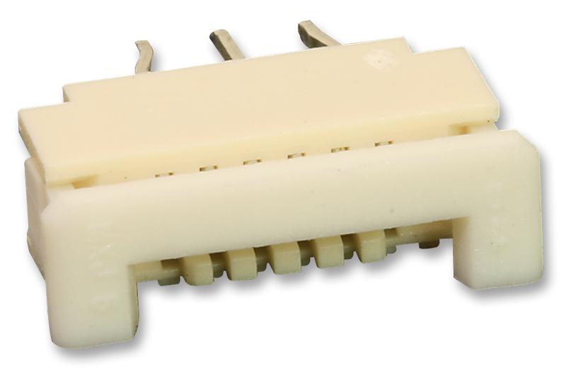 MOLEX / PARTNER STOCK 52030-0629 Conectores Para Placa FFC / FPC