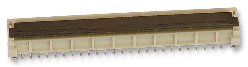 MOLEX / PARTNER STOCK 51374-5073 Conectores Para Placa FFC / FPC