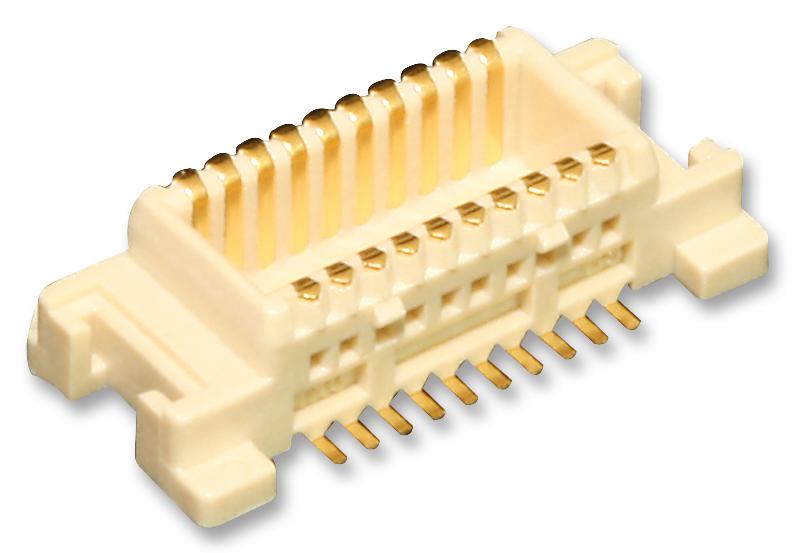 MOLEX 53748-0308 . Conectores Mezzanine / Matriz