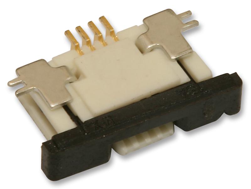 MOLEX 52745-0497 Conectores Para Placa FFC / FPC