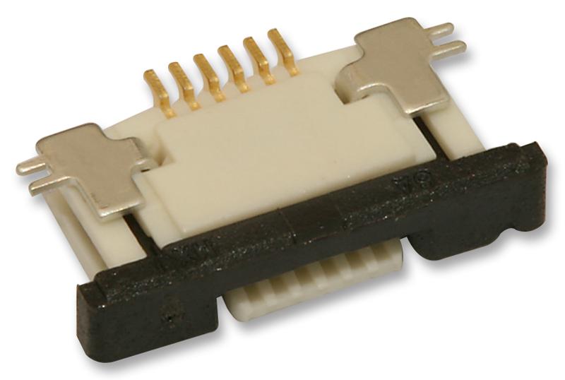 MOLEX 52745-0697-TR250 Conectores Para Placa FFC / FPC