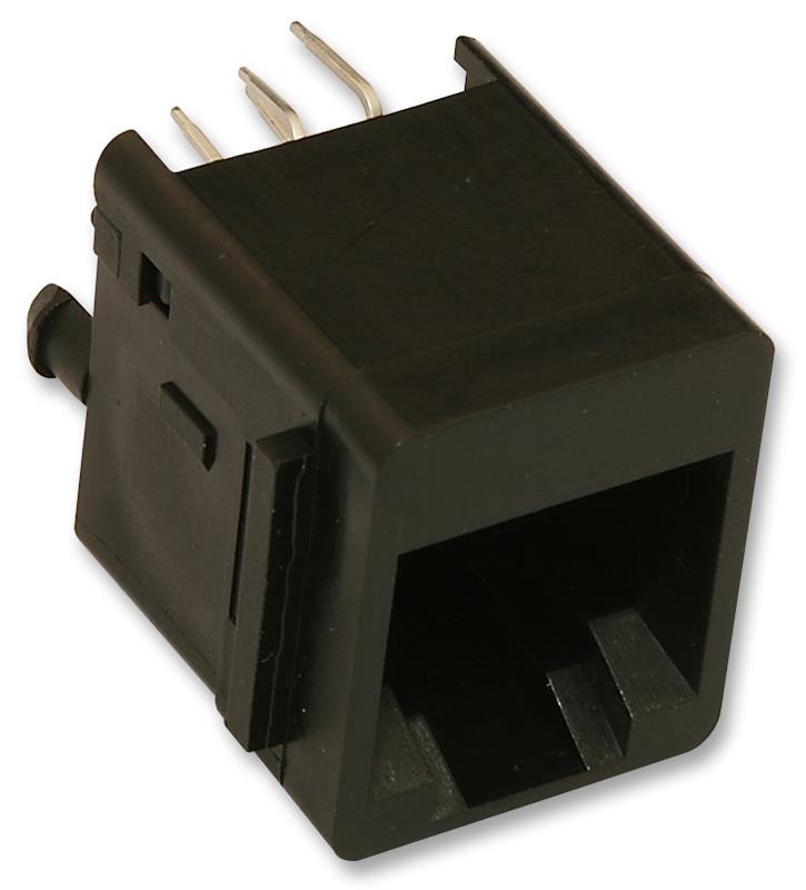 MOLEX / PARTNER STOCK 42410-6312 Conectores Modulares Y Ethernet