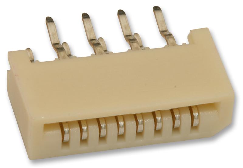 MOLEX / PARTNER STOCK 52806-0910 Conectores Para Placa FFC / FPC