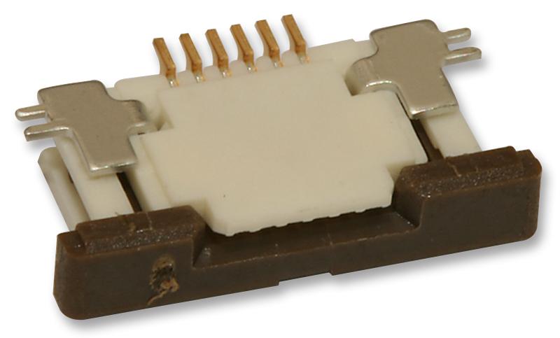 MOLEX 52746-0771 Conectores Para Placa FFC / FPC