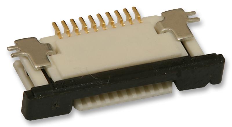 MOLEX 52745-1097 Conectores Para Placa FFC / FPC