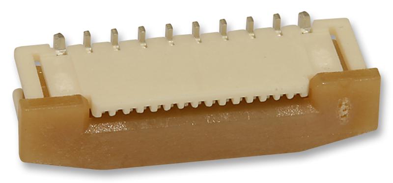 MOLEX / PARTNER STOCK 52559-1572 Conectores Para Placa FFC / FPC