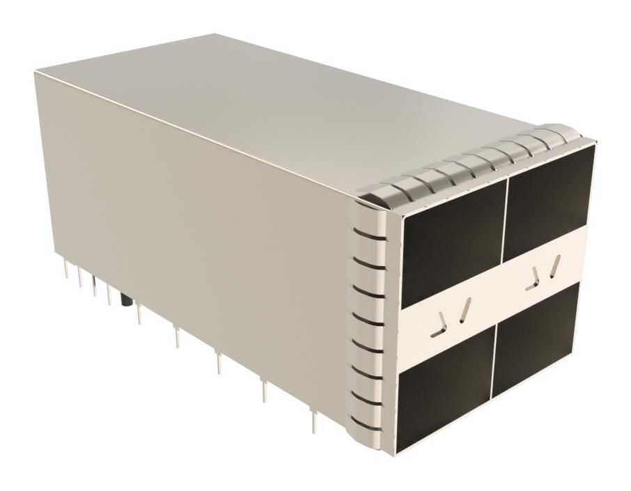 AMPHENOL COMMUNICATIONS SOLUTIONS UE864G262020361 Jaulas