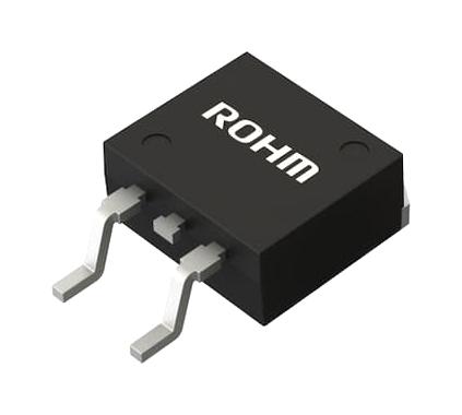 ROHM YQ30NL10SEFHTL Diodos Schottky Rectificadores