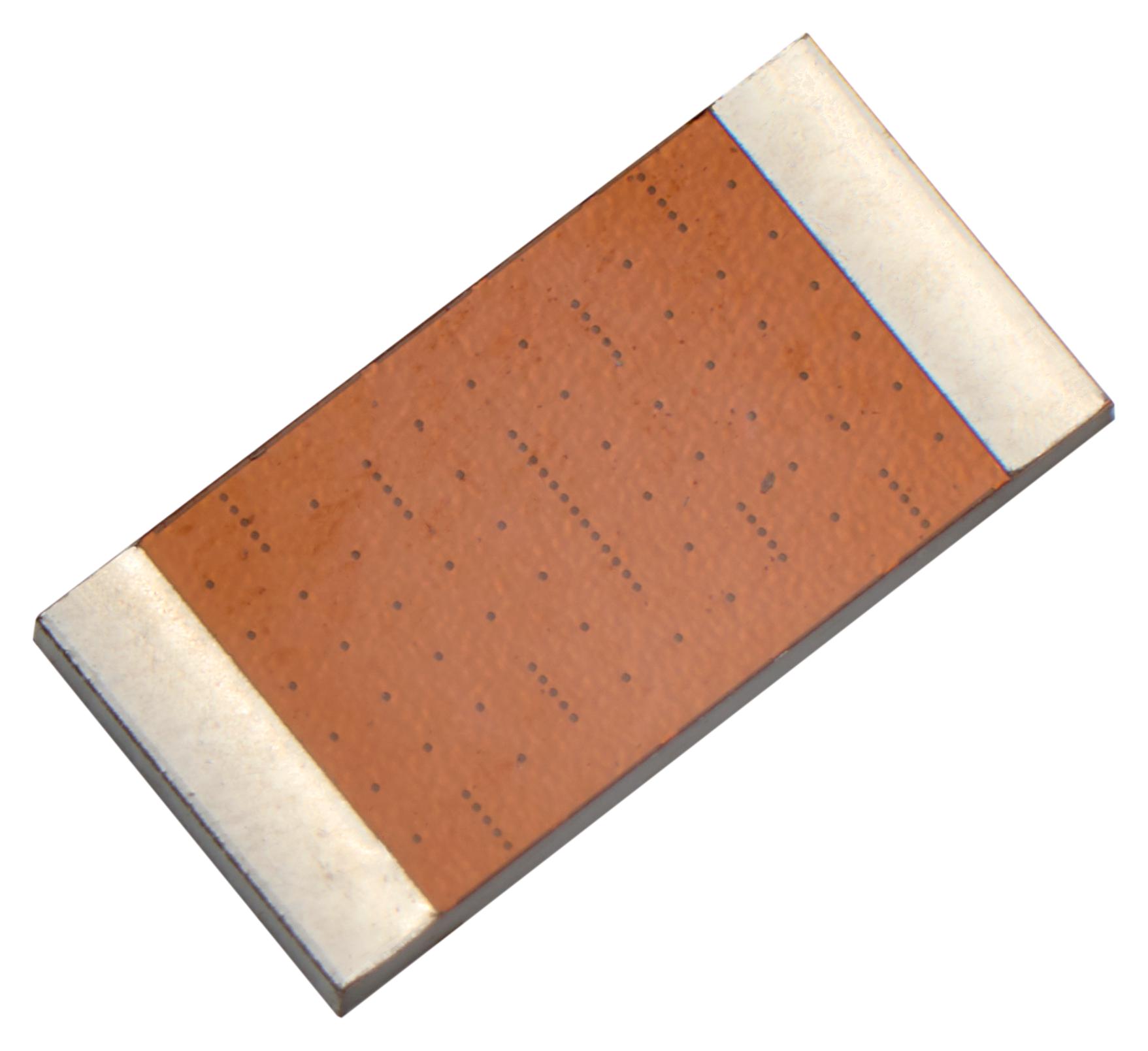 VISHAY FOIL RESISTORS Y44880R20000F9R Resistencias De Detección De Corriente SMD