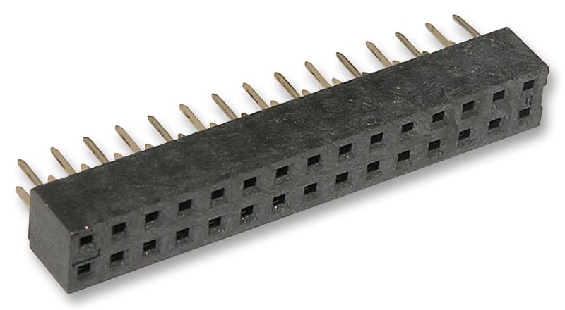 MOLEX / PARTNER STOCK 79107-7014 Conectores Hembra Para PCB